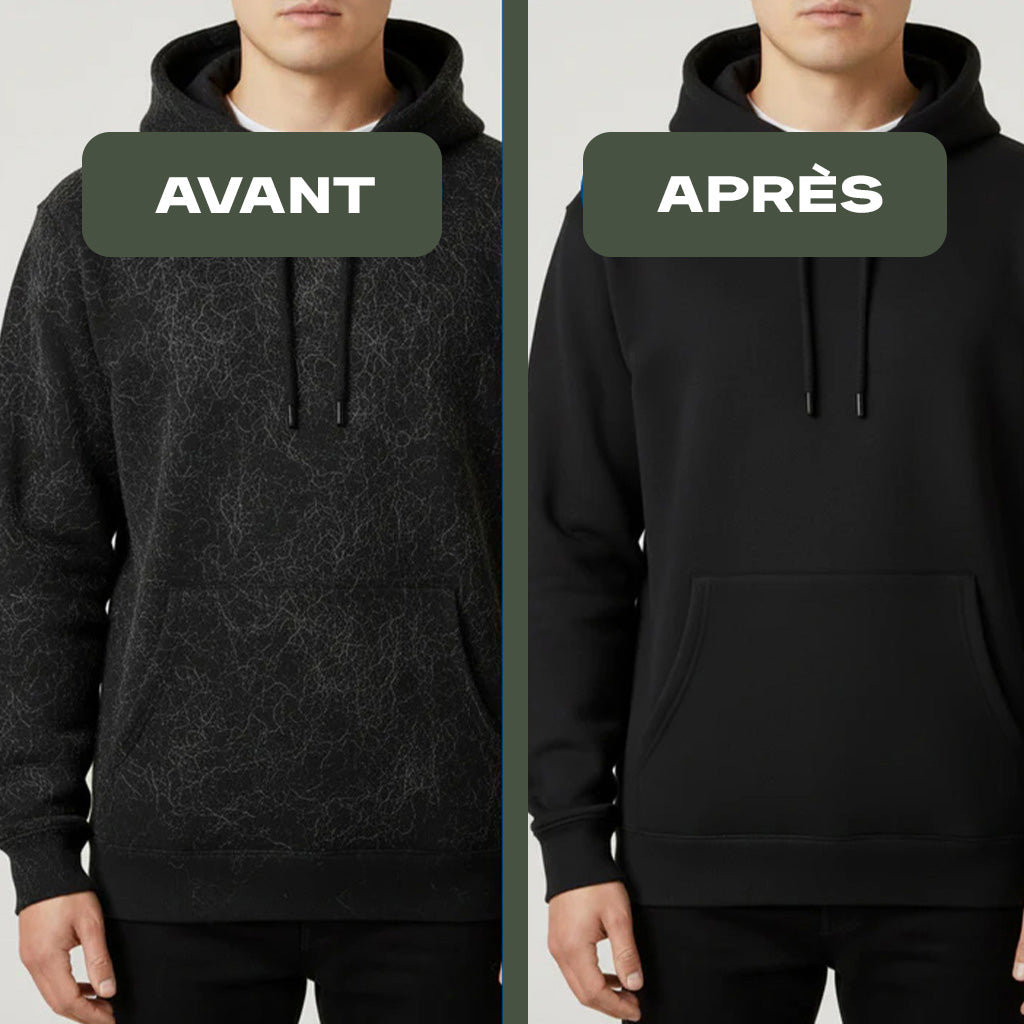 Gants Anti-Poils Réutilisables Pour Chiens et Chats - Nettoyage facile et rapide