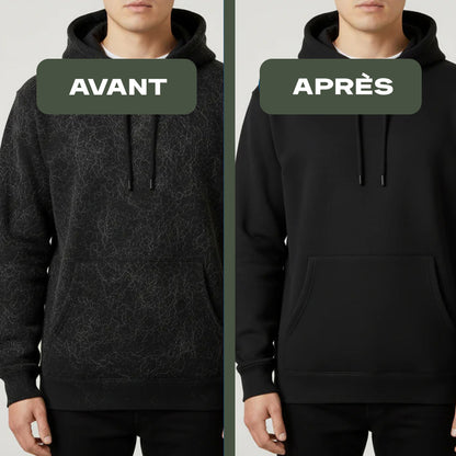 Gants Anti-Poils Réutilisables Pour Chiens et Chats - Nettoyage facile et rapide