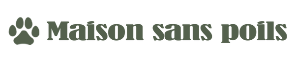 Maison Sans Poils